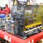 Richmond High’s Team 841 advances to State Championship Redwood High's Team 841 advances to State Championship