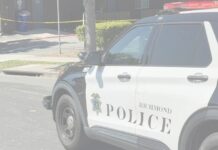 Richmond police investigate fatal shooting in Hilltop area Richmond police investigate fatal shooting in Hilltop area