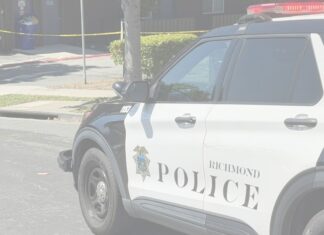Richmond police investigate fatal shooting in Hilltop area Richmond police investigate fatal shooting in Hilltop area