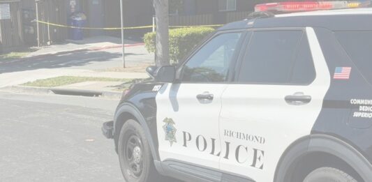 Richmond police investigate fatal shooting in Hilltop area Richmond police investigate fatal shooting in Hilltop area