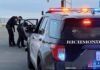 Richmond police recover four illegal firearms during traffic stop