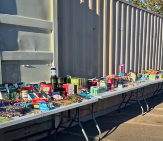 Richmond police seize illegal tobacco, ‘whippets’ at city businesses Richmond police seize illegal tobacco, 'whippets' at city businesses