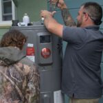 Richmond residents gifted free high-efficiency home upgrades Richmond residents gifted free high-efficiency home upgrades