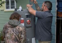 Richmond residents gifted free high-efficiency home upgrades Richmond residents gifted free high-efficiency home upgrades