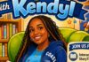 Richmond teen launches 'Story Time' initiative to support early literacy