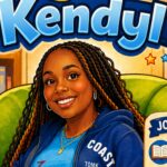Richmond teen launches ‘Story Time’ initiative to support early literacy Richmond teen launches 'Story Time' initiative to support early literacy