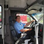 Richmond to host transportation workshop, townhall for local seniors Richmond to host transportation workshop, townhall for local seniors