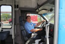 Richmond to host transportation workshop, townhall for local seniors Richmond to host transportation workshop, townhall for local seniors