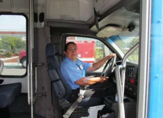 Richmond to host transportation workshop, townhall for local seniors