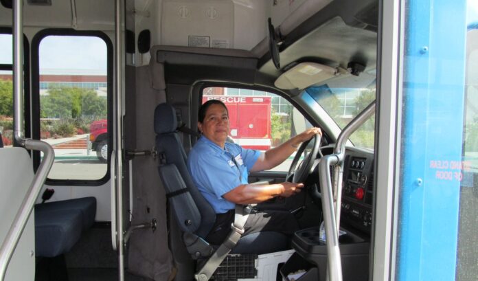 Richmond to host transportation workshop, townhall for local seniors