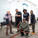 Community helps fund SOS Richmond’s new shower trailer S.O.S. Richmond has secured the full $80,000 for the new showers, but $25,000 of that amount is currently covered by a loan. According to Barth, the organization still needs to raise that final $25,000 to pay off the remaining balance.