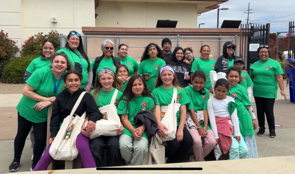 San Pablo expands 'neighborhood champions' to achieve trash goals