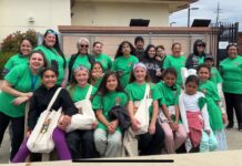 San Pablo expands ‘neighborhood champions’ to achieve trash goals San Pablo expands 'neighborhood champions' to achieve trash goals
