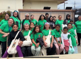 San Pablo expands 'neighborhood champions' to achieve trash goals