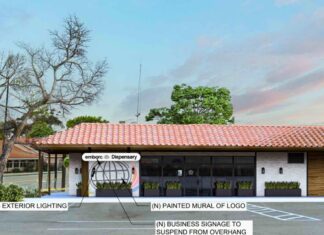 San Pablo approves Embarc cannabis dispensary at former 7-Eleven site San Pablo approves Embarc cannabis dispensary at former 7-Eleven site