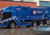 San Pablo launches first fully-electric trash pickup