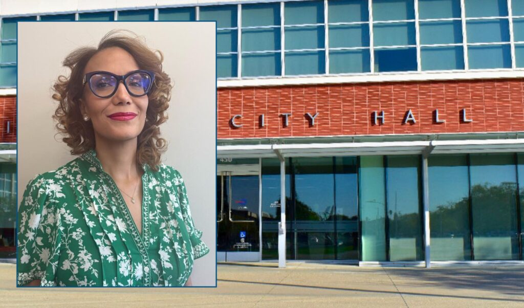 Richmond City Manager Shasa Curl to retire