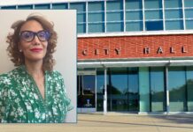 Richmond City Manager Shasa Curl announces plans to retire Richmond City Manager Shasa Curl to retire