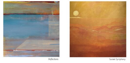 Tom Zizzo art exhibition opens May 9 at Point Richmond Gallery Tom Zizzo art exhibition opens May 9 at Point Richmond Gallery