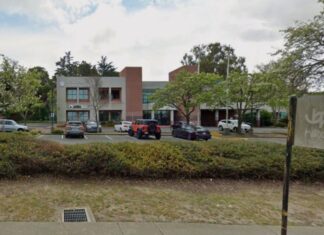 UCSF outpatient clinic planned for Hilltop Mall Road UCSF aims to open outpatient clinic on Hilltop Mall Road