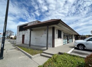 Will former 7-Eleven on San Pablo Ave. become a cannabis shop? Will this San Pablo Avenue site become a cannabis shop?