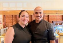 Biancoverde launches brunch at Hotel Mac in time for Mother’s Day Biancoverde launches brunch at Hotel Mac in time for Mother’s Day