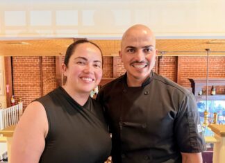 Biancoverde launches brunch at Hotel Mac in time for Mother’s Day Biancoverde launches brunch at Hotel Mac in time for Mother’s Day