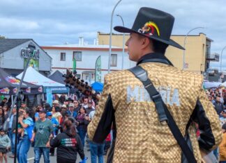 Thousands pack 23rd Street for Richmond Cinco de Mayo Festival