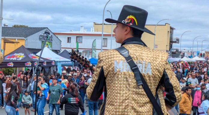 Thousands pack 23rd Street for Richmond Cinco de Mayo Festival