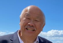 Don Lau honored with Legacy Award at CoCoKids Gala As CoCoKids marks its 50th year, the organization’s leaders emphasized the continued need for community champions like Lau to support children, parents and educators across Contra Costa County.