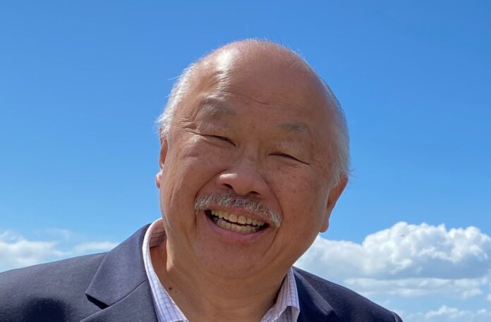 As CoCoKids marks its 50th year, the organization’s leaders emphasized the continued need for community champions like Lau to support children, parents and educators across Contra Costa County.