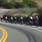 Local police departments welcome 800-mile memorial ride Local police departments welcome 800-mile memorial ride