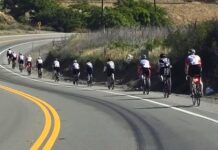 Local police departments welcome 800-mile memorial ride Local police departments welcome 800-mile memorial ride