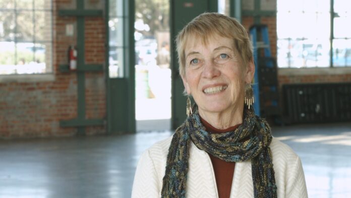 Before her leadership at the Trust, Mather-Thrift spent decades in environmental policy, the arts, and nonprofit management. Her career began in San Francisco, where she helped establish the Fort Mason Center for Arts & Culture before taking her first executive director role at a wildlife rehabilitation center. She later became a prominent environmental advocate as deputy director of the Bluewater Network. Following its 2005 merger with Friends of the Earth, she served as development director and managed the West Coast office, campaigning for stricter maritime and automotive standards to combat climate change.