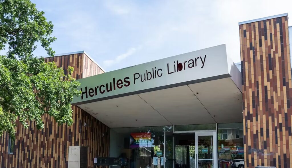 Hercules to host community workshop for Horizon 2050 General Plan